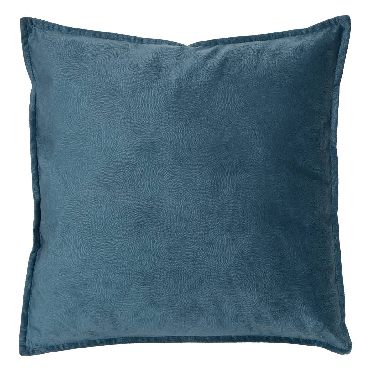 Cushion "Lilou Aegean Blue, 55x55 cm