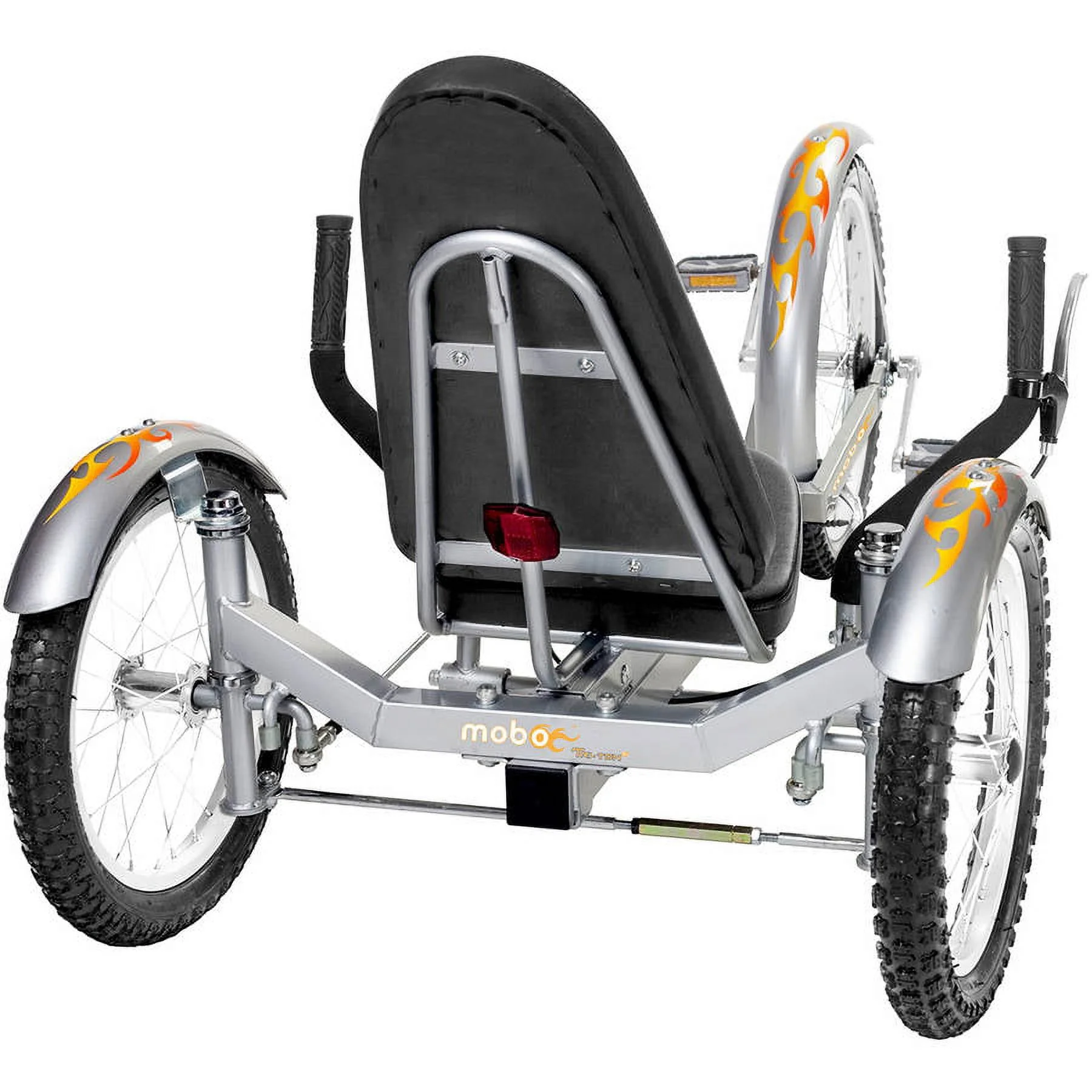 Mobo Triton Pro: The Ultimate 3-Wheeled Cruiser, Adult - Image 20