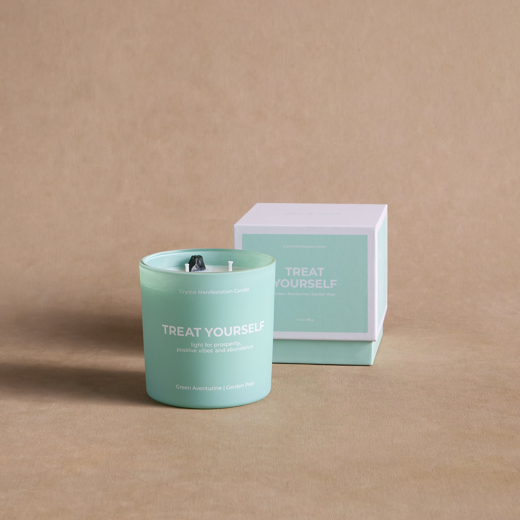 Treat Yourself Candle - Sundance Clothing