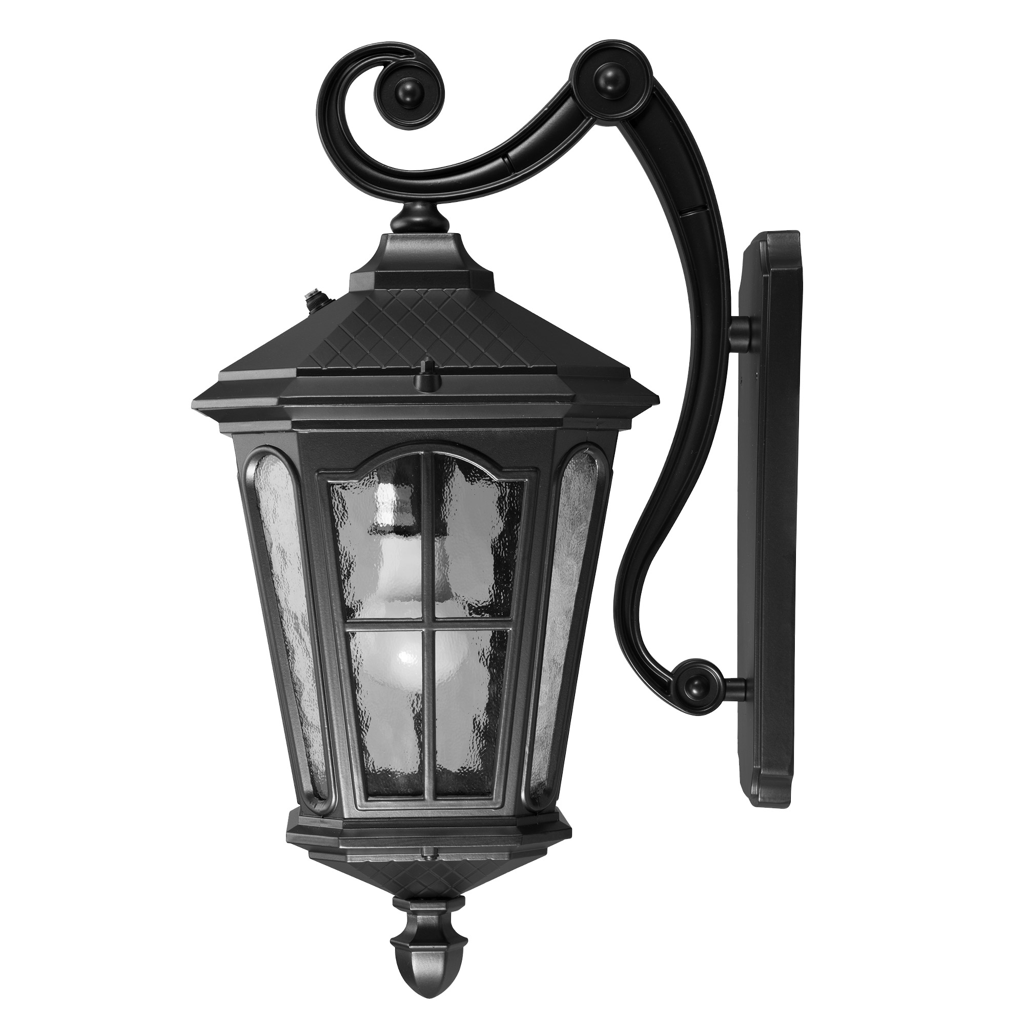 Koda Outdoor Wall Lantern - Image 7