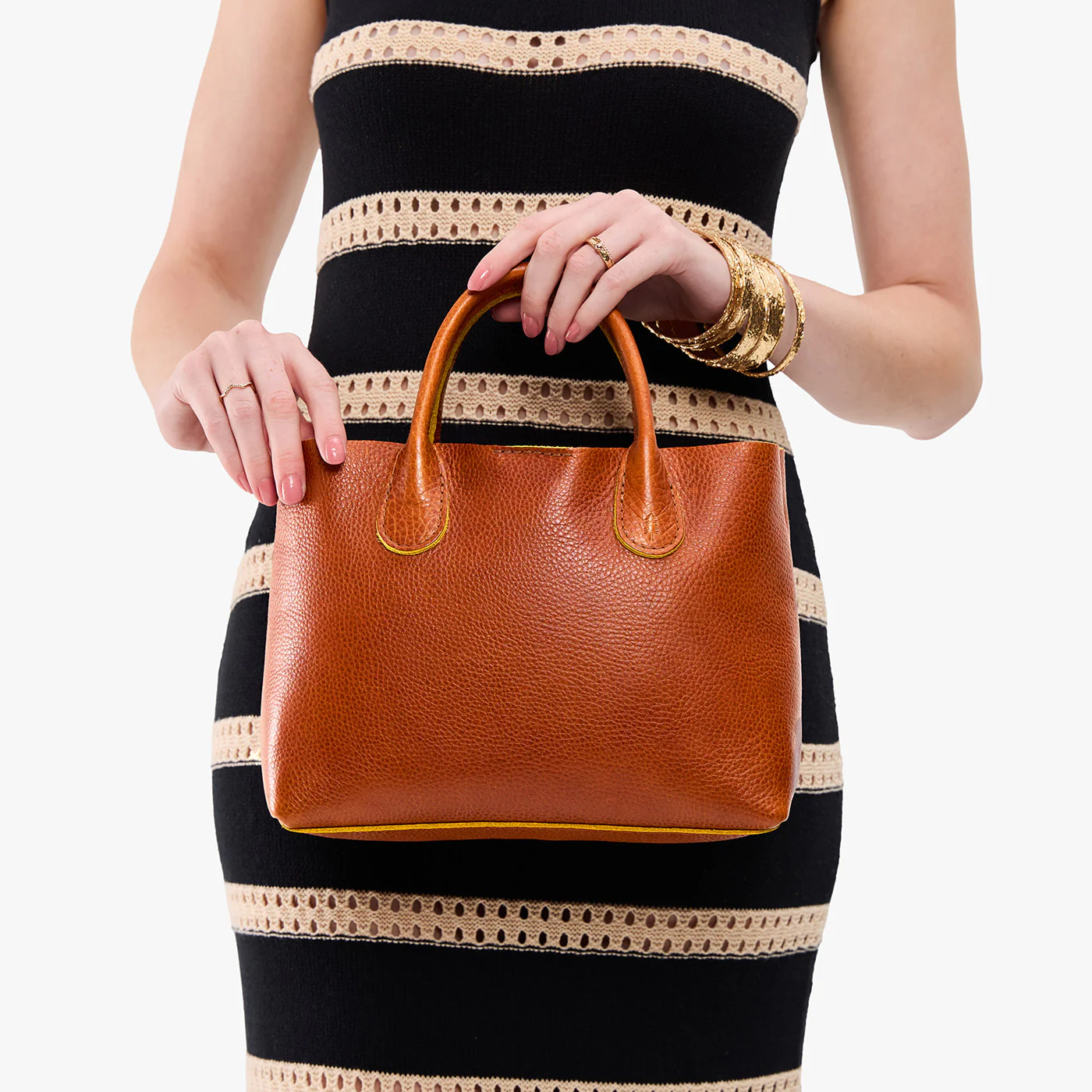 Raindrop Crossbody Bag