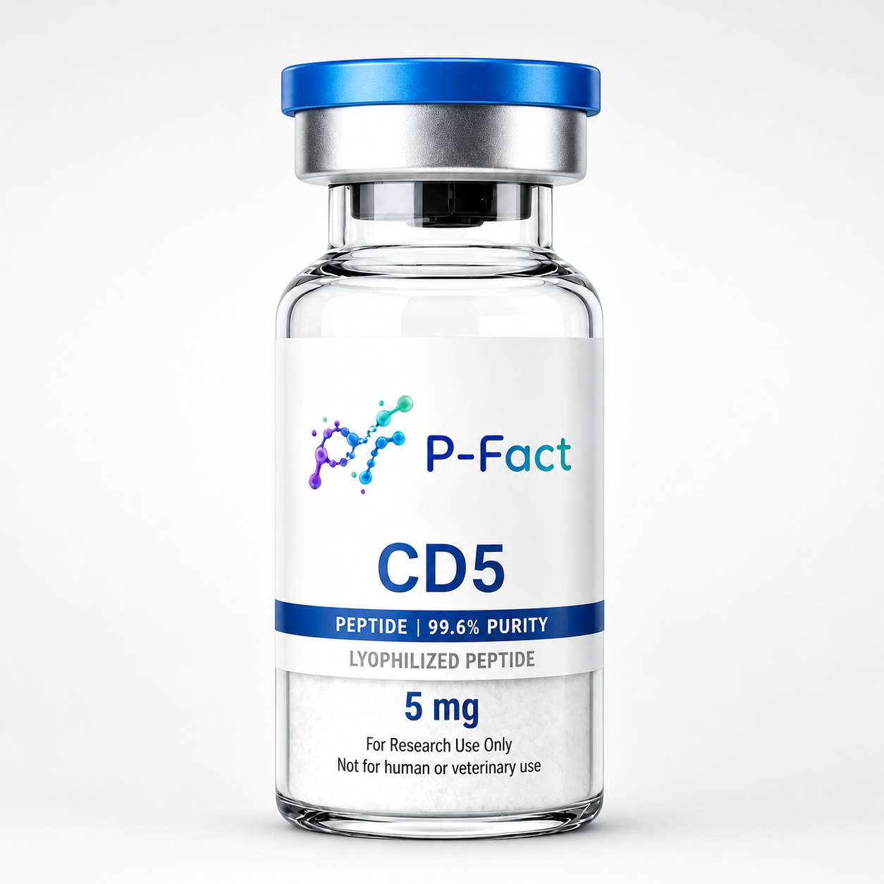 CJC-1295 with DAC