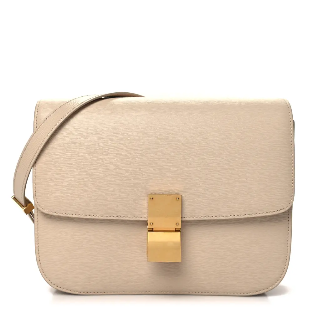 Celine Calfskin Replica Handbag – Superfake Quality Redefined1:1High-quality replica