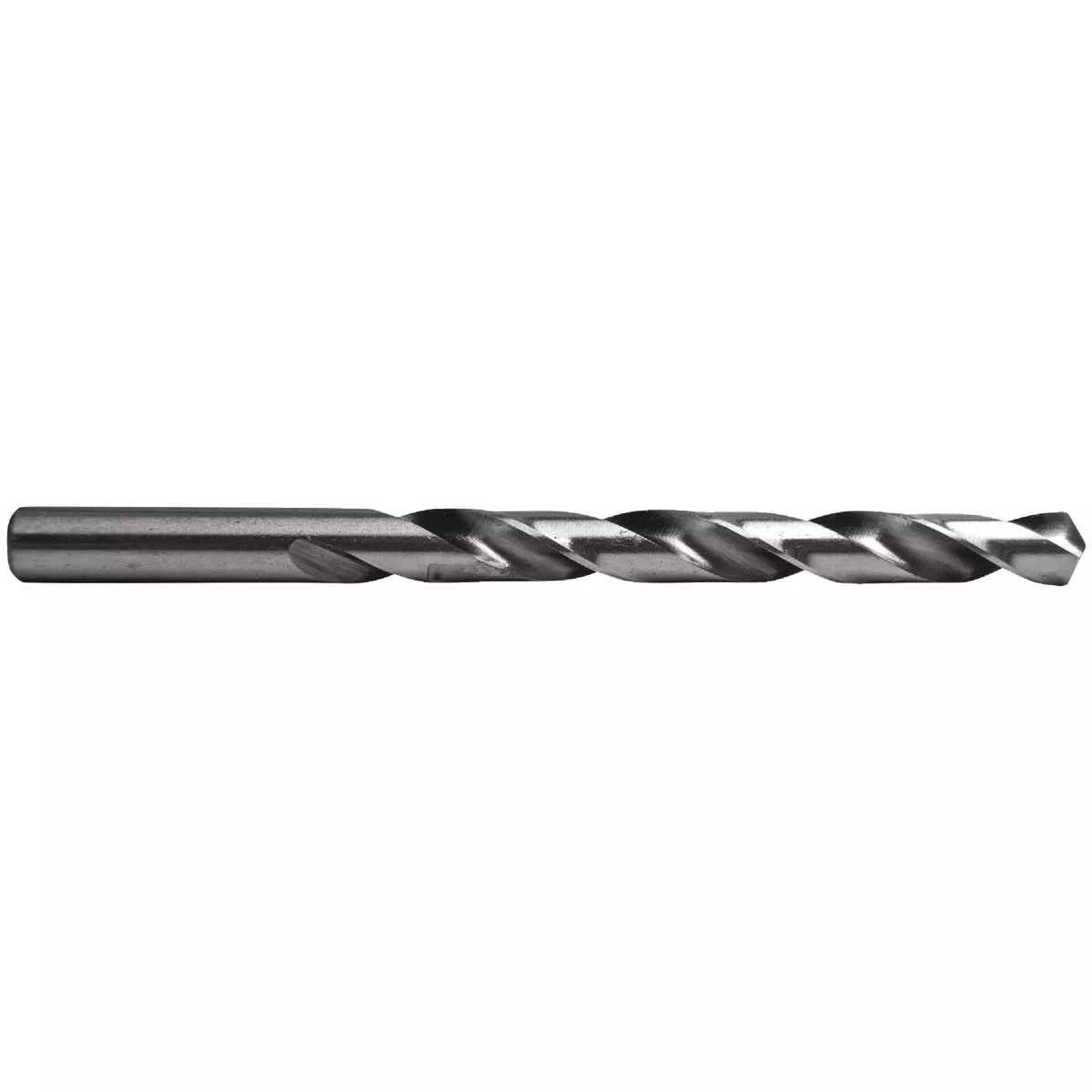 Century Drill & Tool Letter N Tungsten High Speed Steel Quick-Cut Point Drill Bit