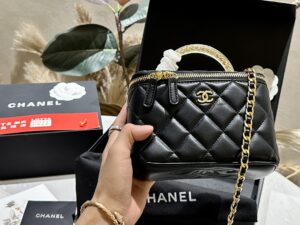 Chanel Hot Sale 🖤👜 | Luxury Super Clone Deals 🤍1:1High-quality replica