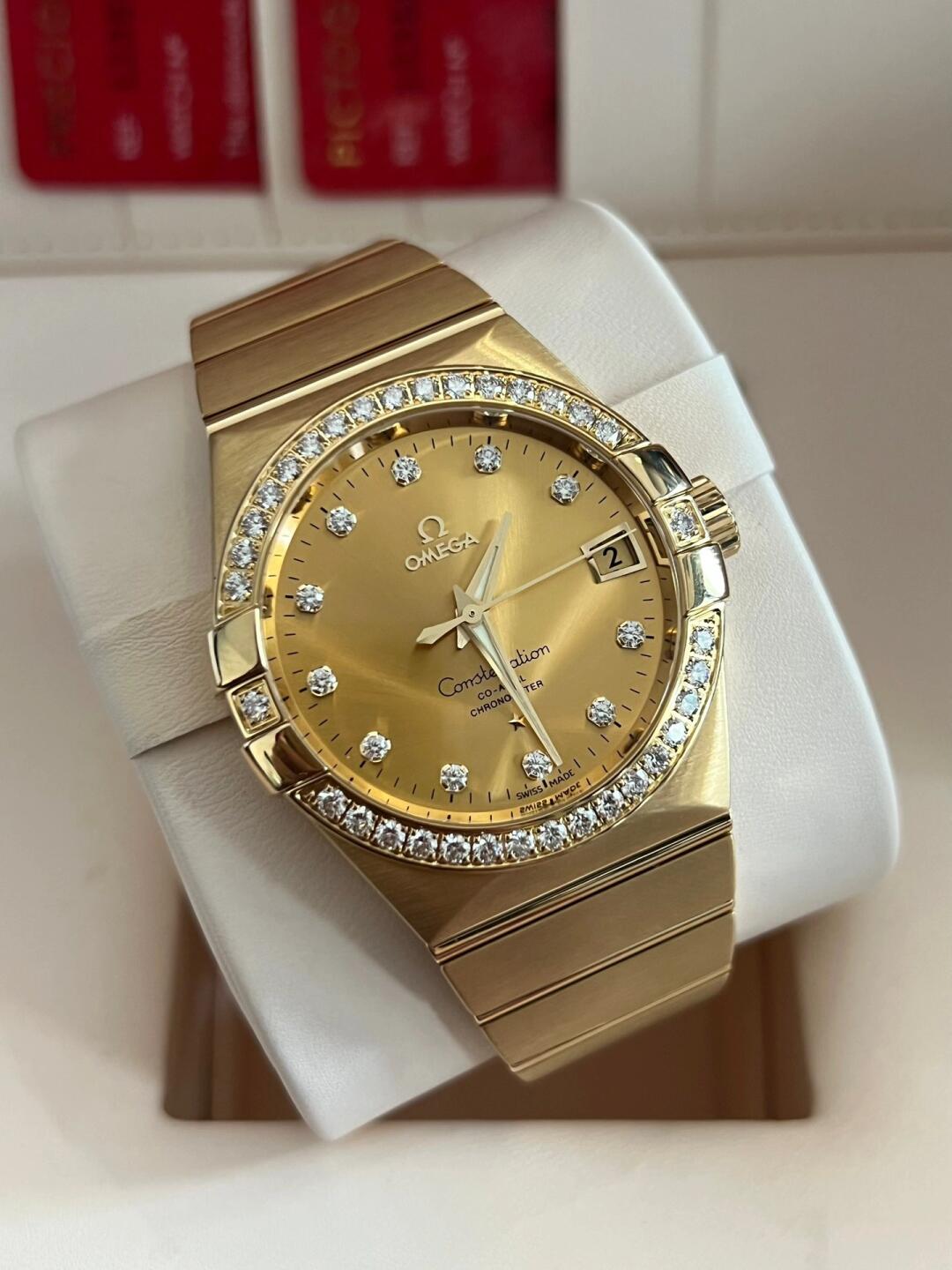 Omega 1107.15.00(1:1 replica) - Top club