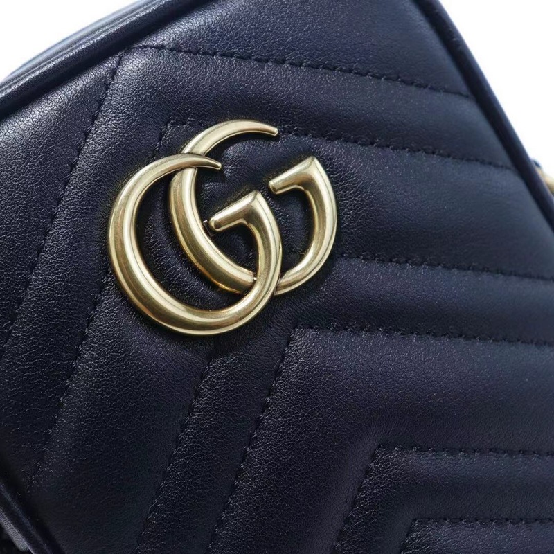 Replica Gucci Marmont Mini Bag1:1High-quality replica