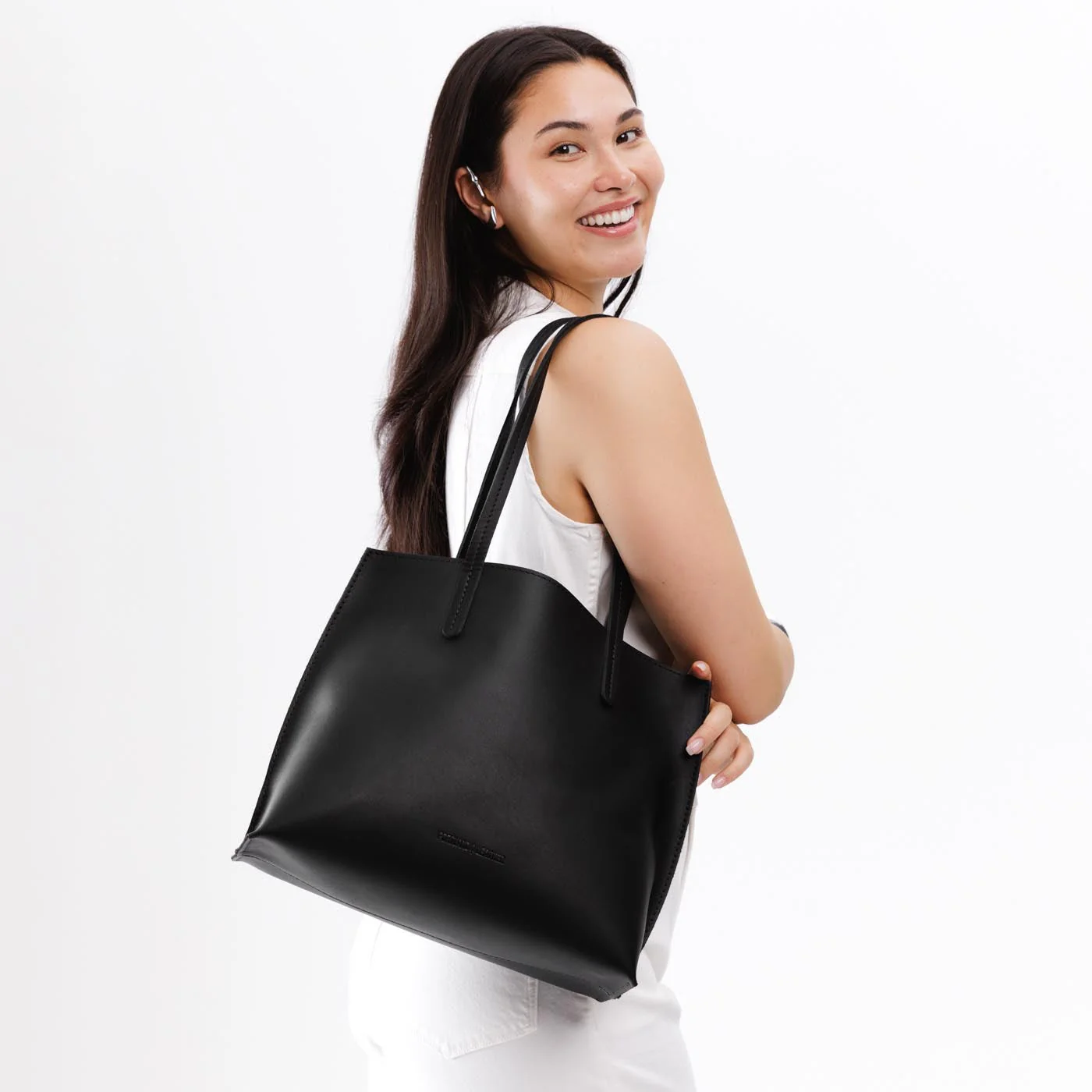 August Tote