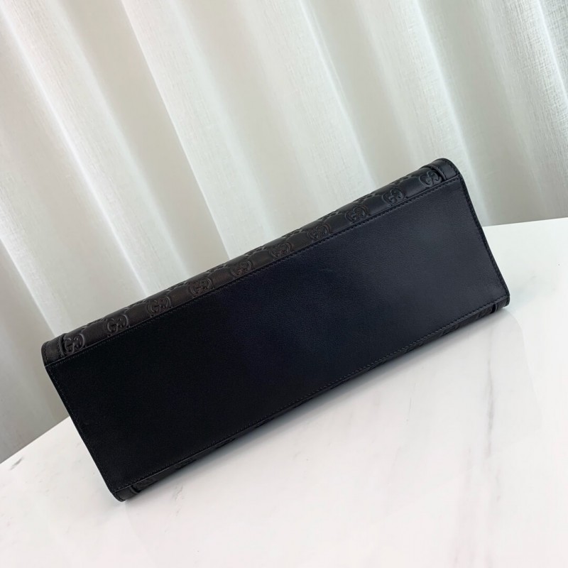 Replica Gucci Padlock Gucci Signature Medium Shoulder Bag 4791971:1High-quality replica