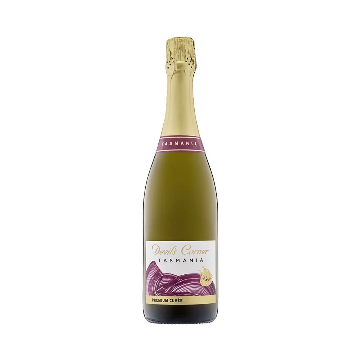 Devil's Corner Sparkling NV (750ml) Case of 6