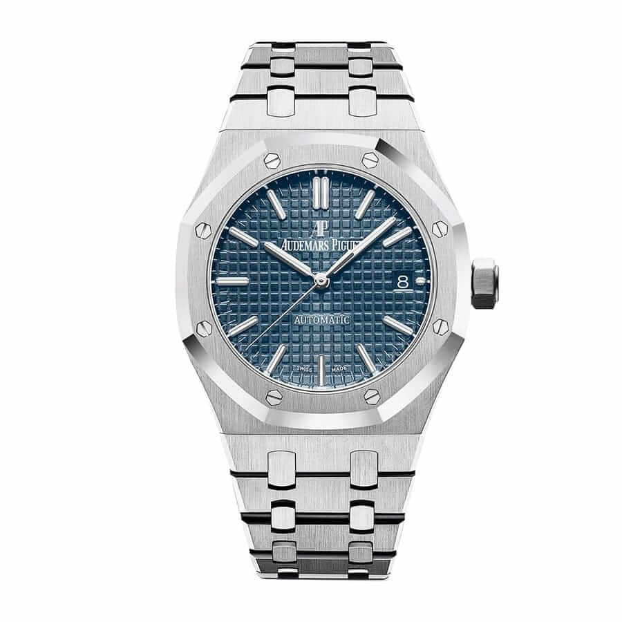 Audemars Piguet Royal Oak 15450ST.OO.1256ST.03 Replica - Top club