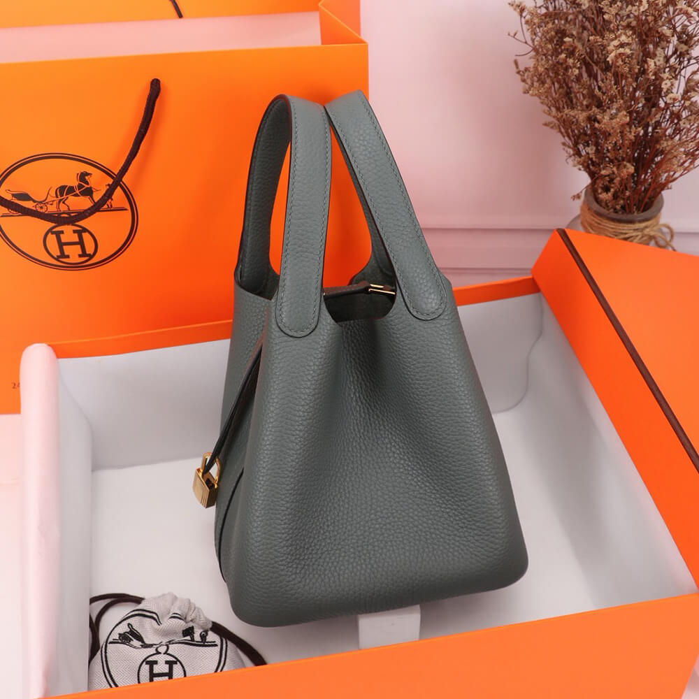 Hermes Picotin Lock 181:1High-quality replica