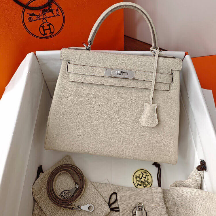 Hermès Kelly Bag1:1High-quality replica