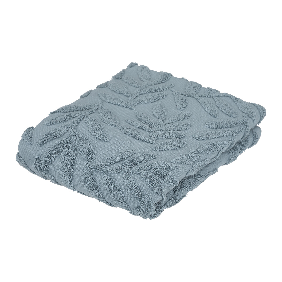 Guest towel "Cisel", cotton Blue, 30x50 cm