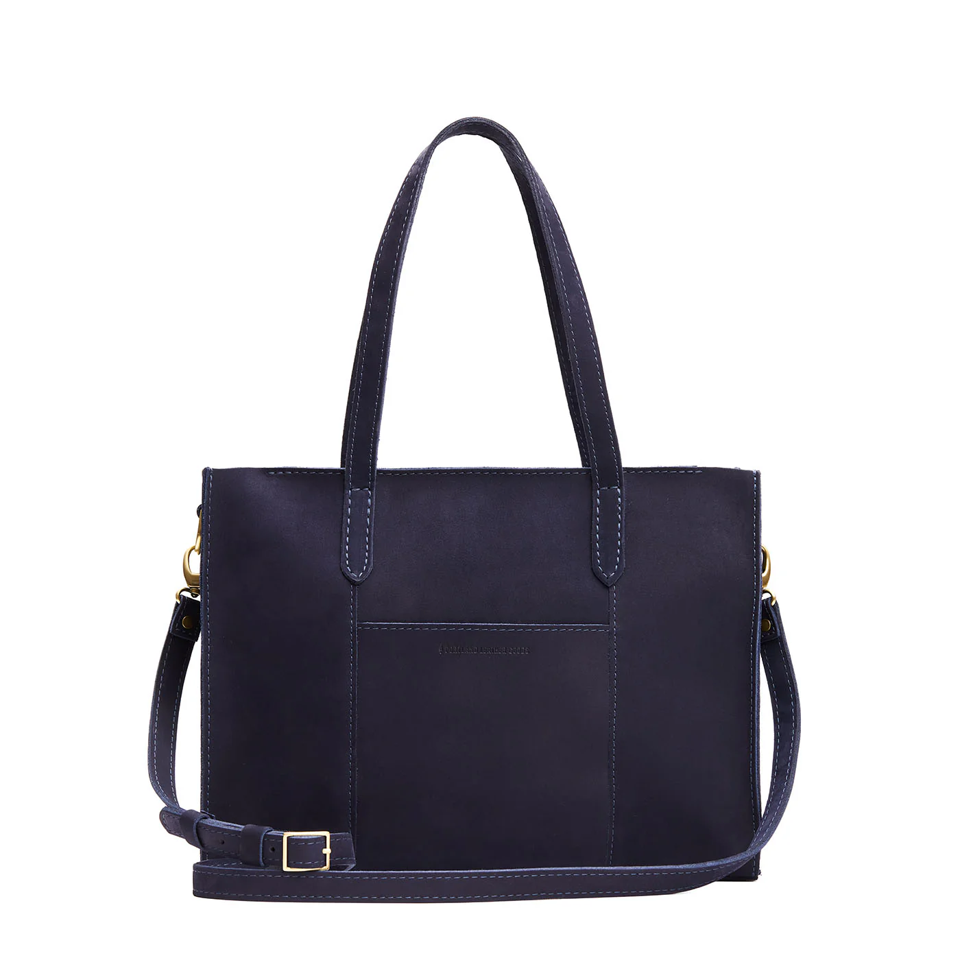 Large Lola Zipper Crossbody Tote