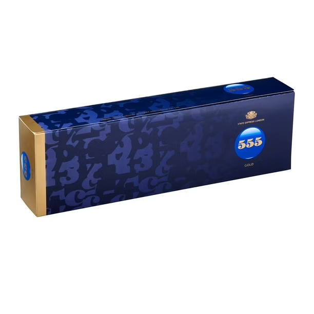 State Express 555 Gold