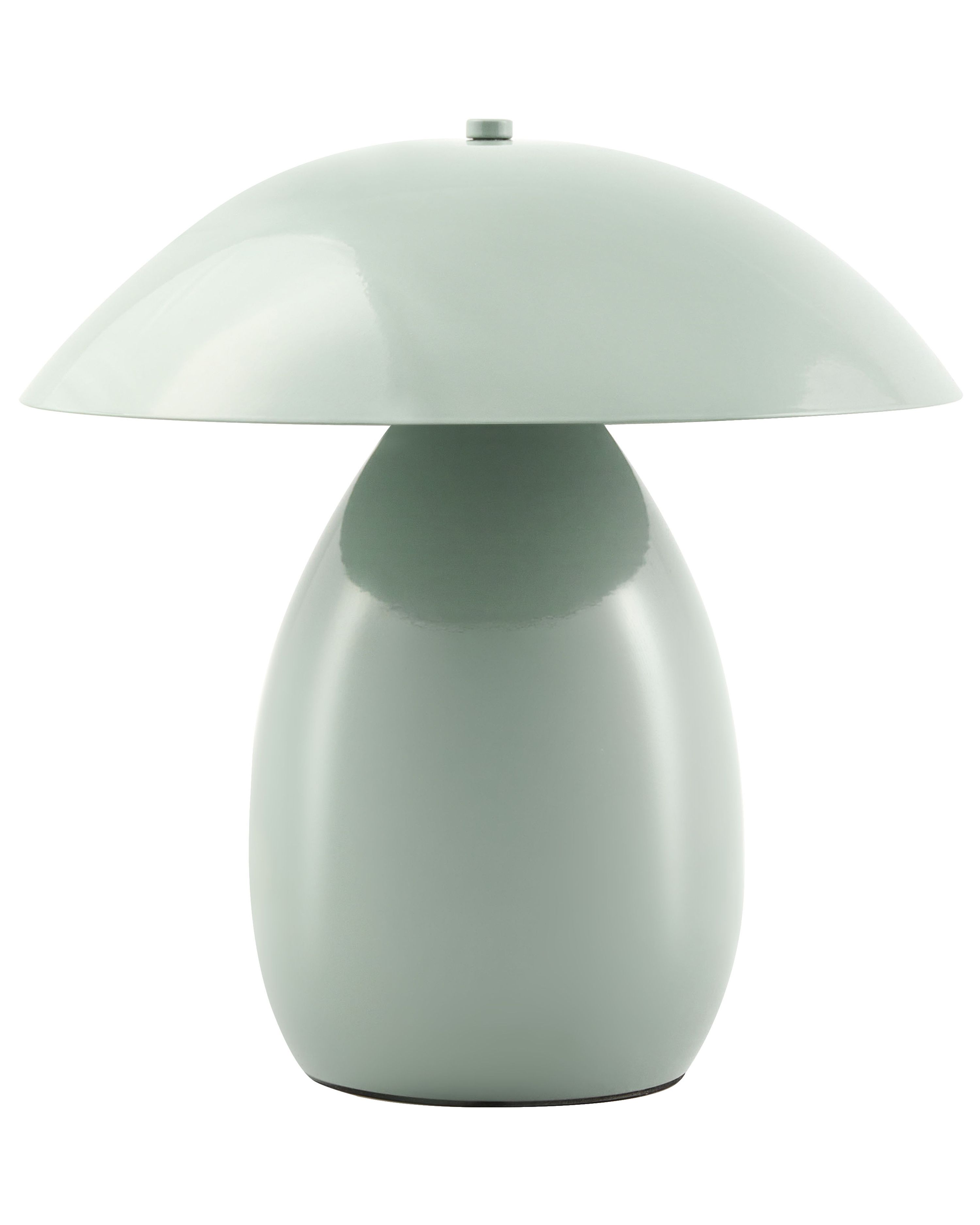 Table Lamp SIGI Metal Light Green