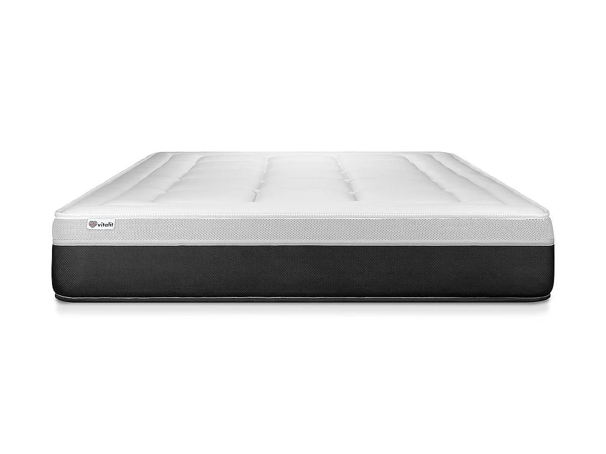 Matelas VITAL FORM 140 x 190 cm