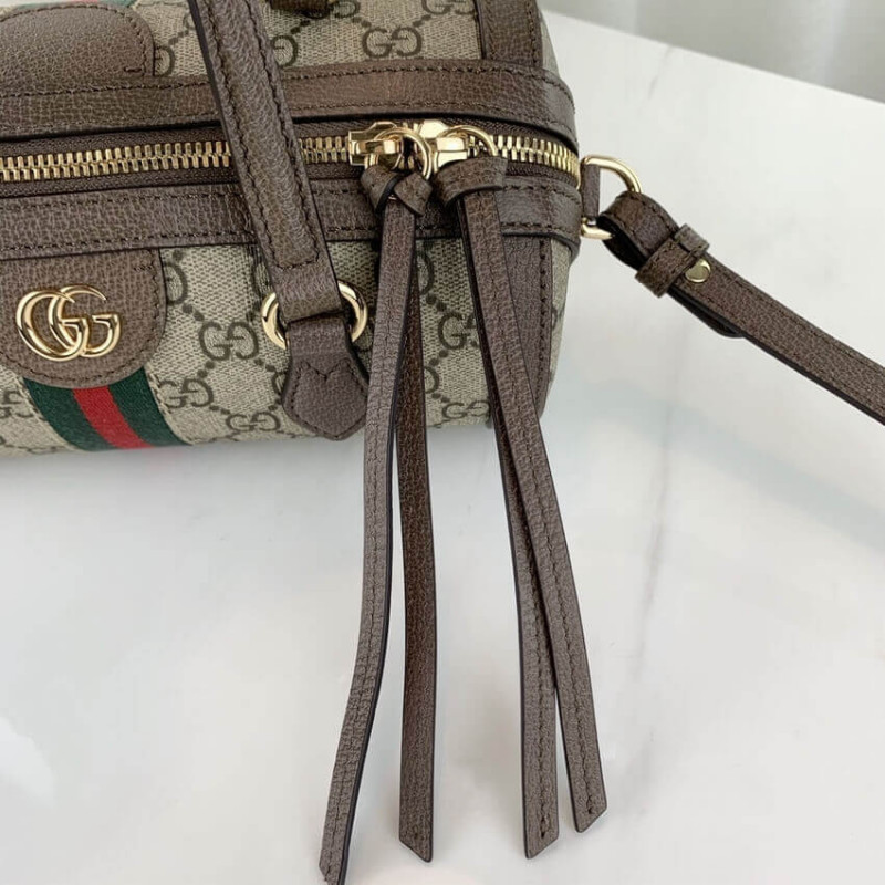 Replica Gucci Ophidia Gg Small Boston Bag 6025771:1High-quality replica