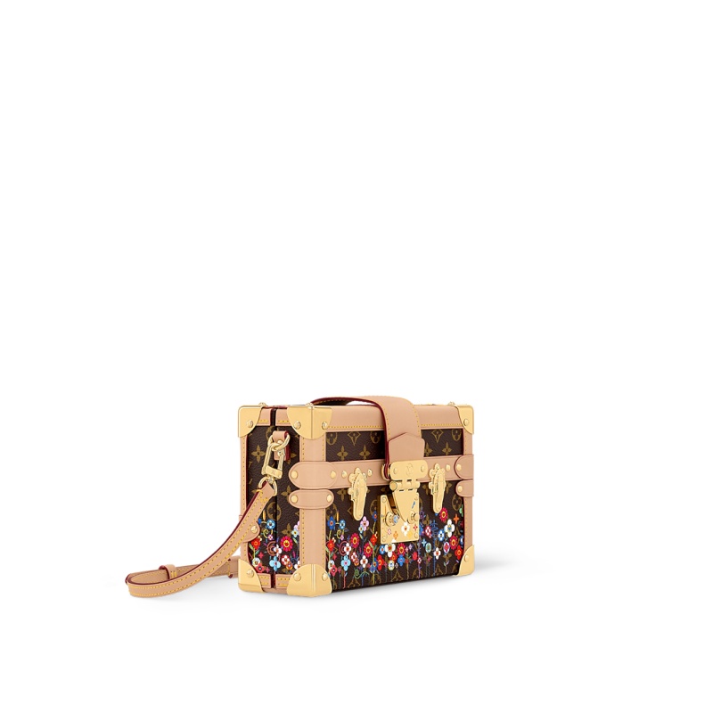 Replicate LV x TM Petite Malle M13667(1:1 replica)1:1High-quality replica