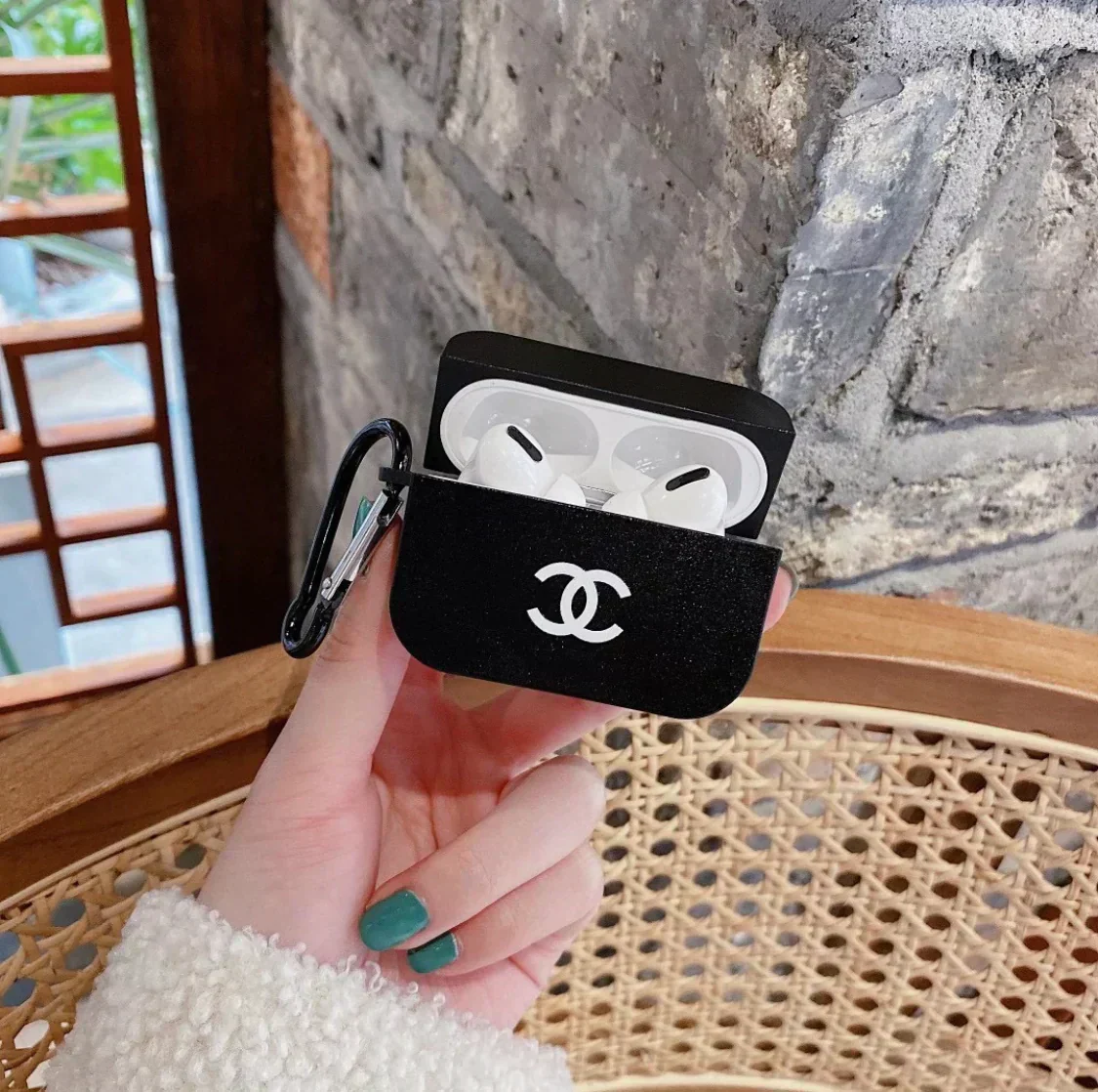 Coco AirPods Cases - Wholesale & Influencer
