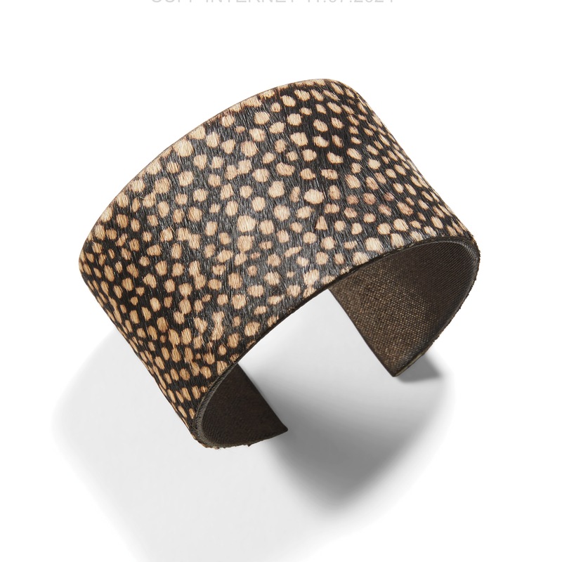 Wide Cuff - MIDNIGHT VELVET CATALOG