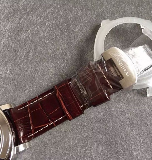 Replica Panerai Luminor GMT PAM088 Ultimate Edition - Top club