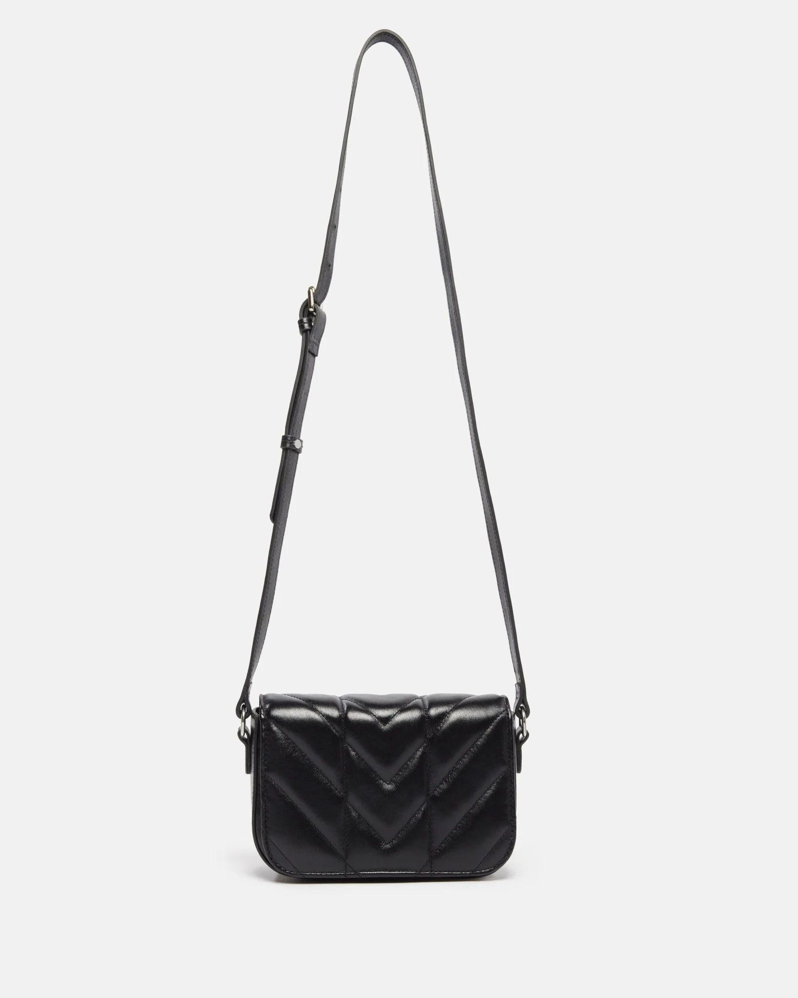 SAC KOUKIE - Petit volume noir