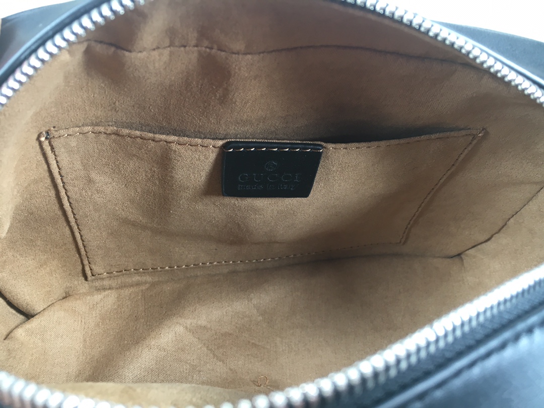 Replica Gucci Marmont Small Shoulder Bag- 4 Colors1:1High-quality replica