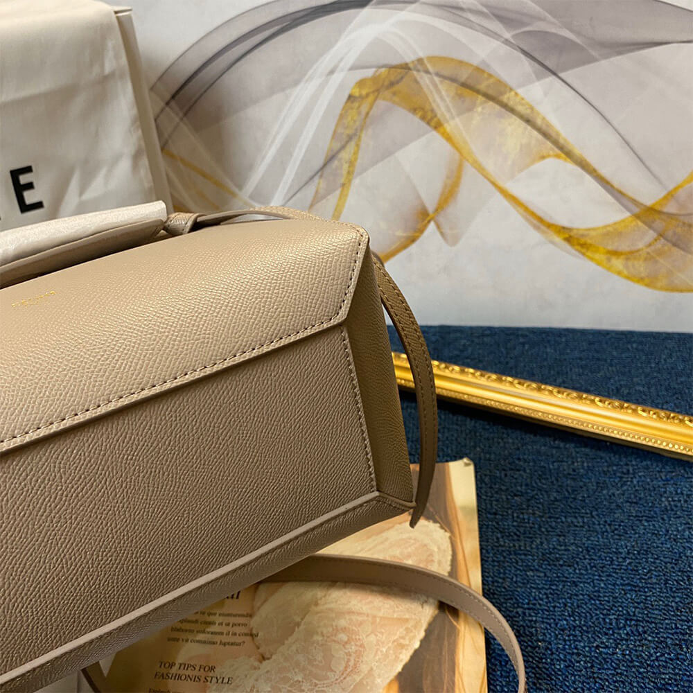 Celine Micro Belt Bag1:1High-quality replica