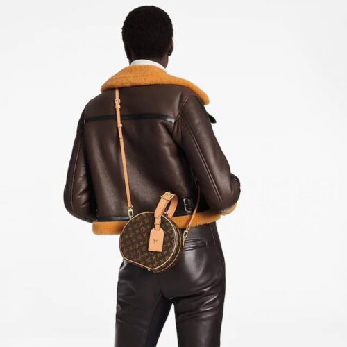 Boite – Premium Quality Designer Bags1:1High-quality replica