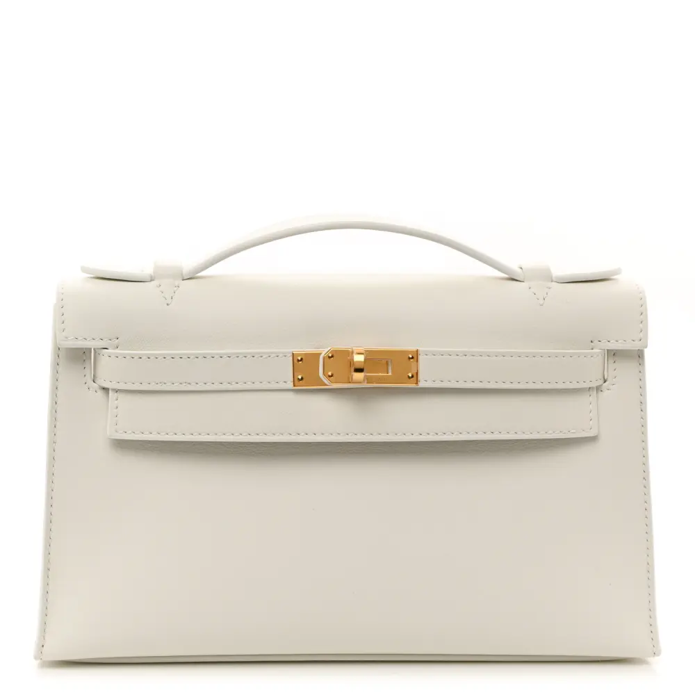 Hermès Handbags1:1High-quality replica