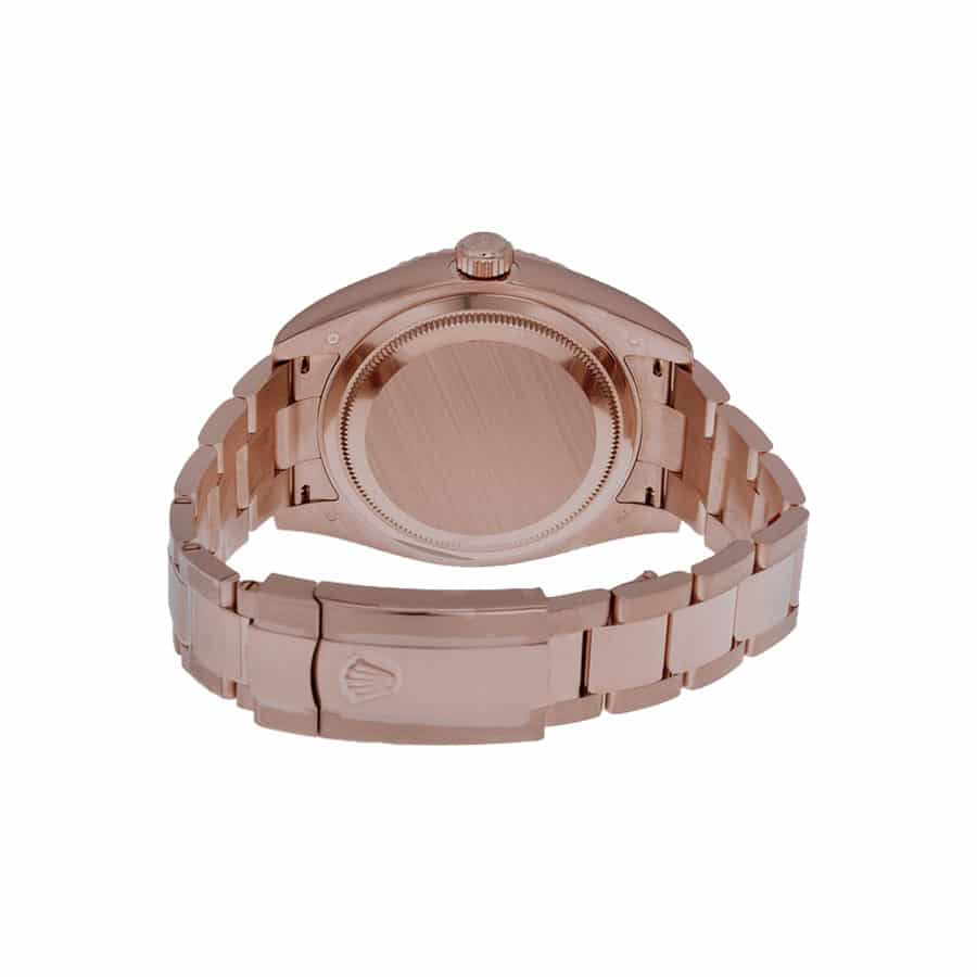 Rolex 326935 Replica - Top club