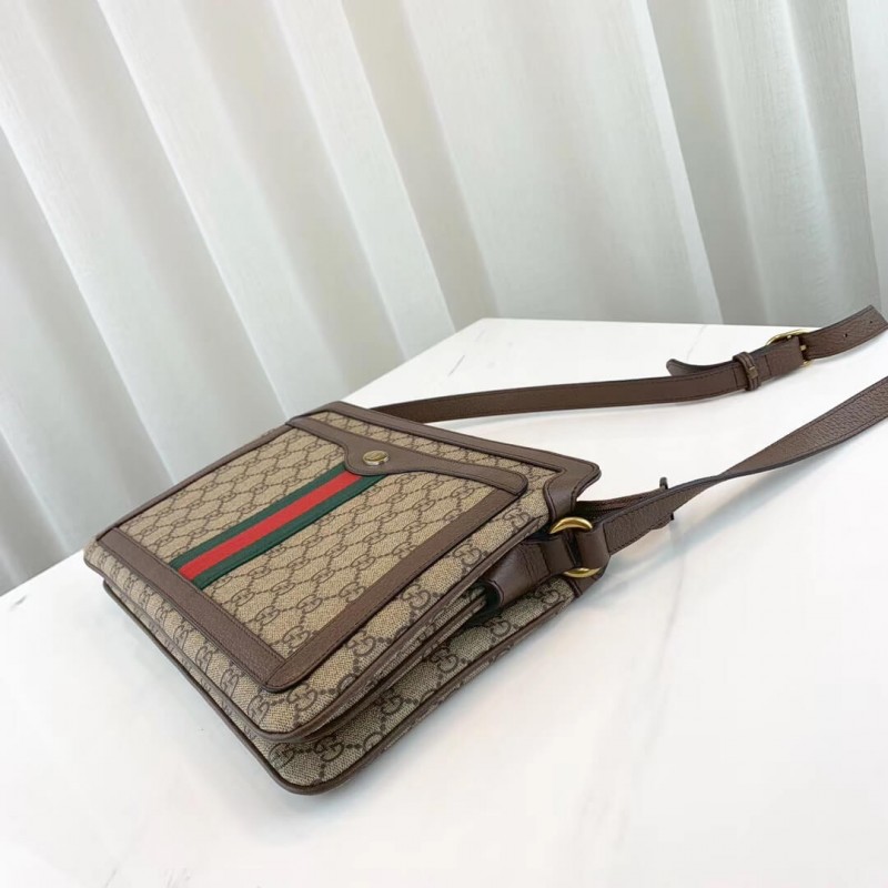Replica Gucci Ophidia Gg Medium Shoulder Bag 5233541:1High-quality replica