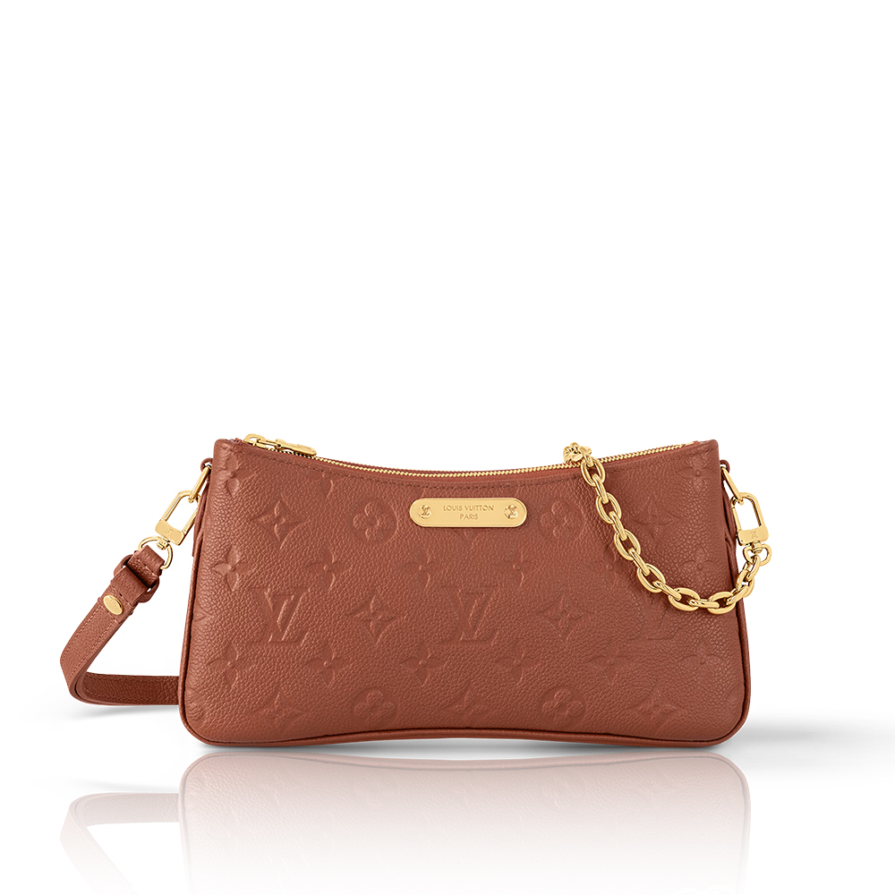 Louis Vuitton LIV POCHETTE BAG1:1High-quality replica