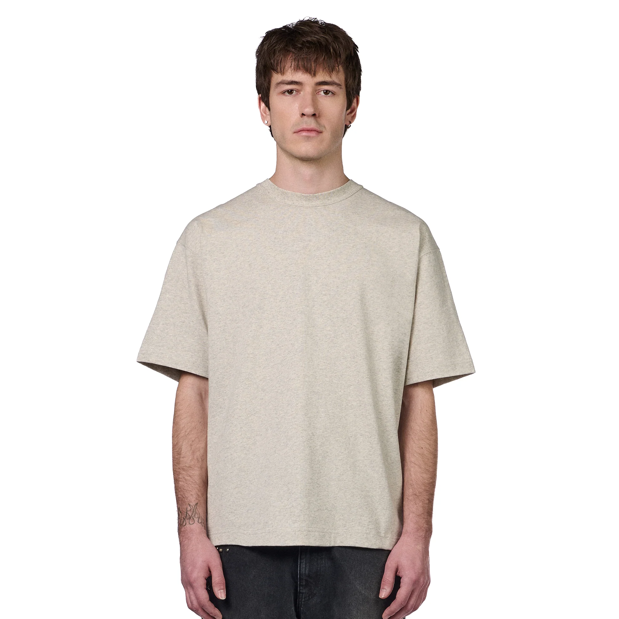 "hellboy" T Shirt