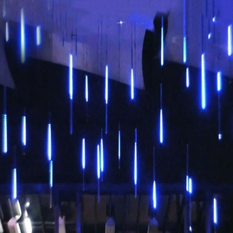 LumiDrop – Waterdichte LED Vallende Sterren Verlichting
