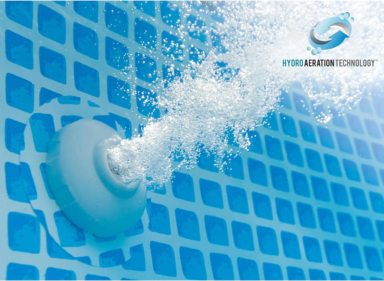Intex Krystal Clear 16 Inch 3,000 GPH Above-Ground Pool Sand Filter Pump - 26651EG - Image 27 Intex Krystal Clear 16 Inch 3,000 GPH Above-Ground Pool Sand Filter Pump - 26651EG - Image 27