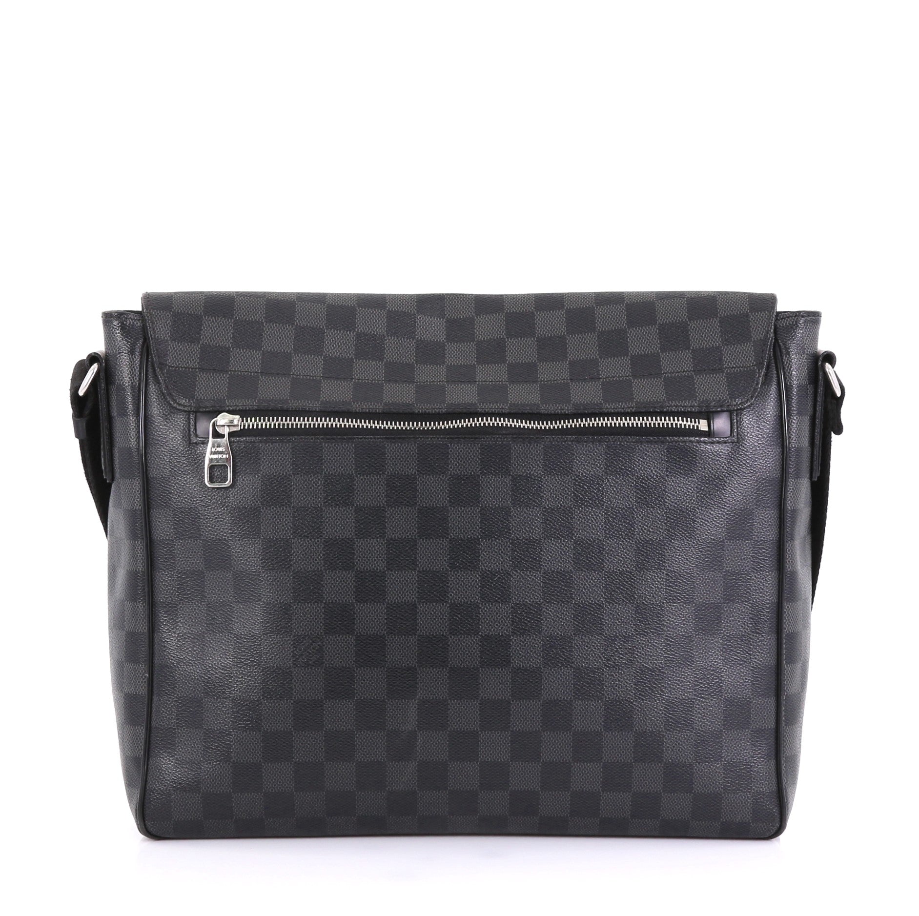 District MM N412721:1High-quality replica