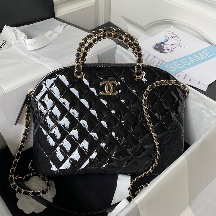 Chanel Small Tote1:1High-quality replica