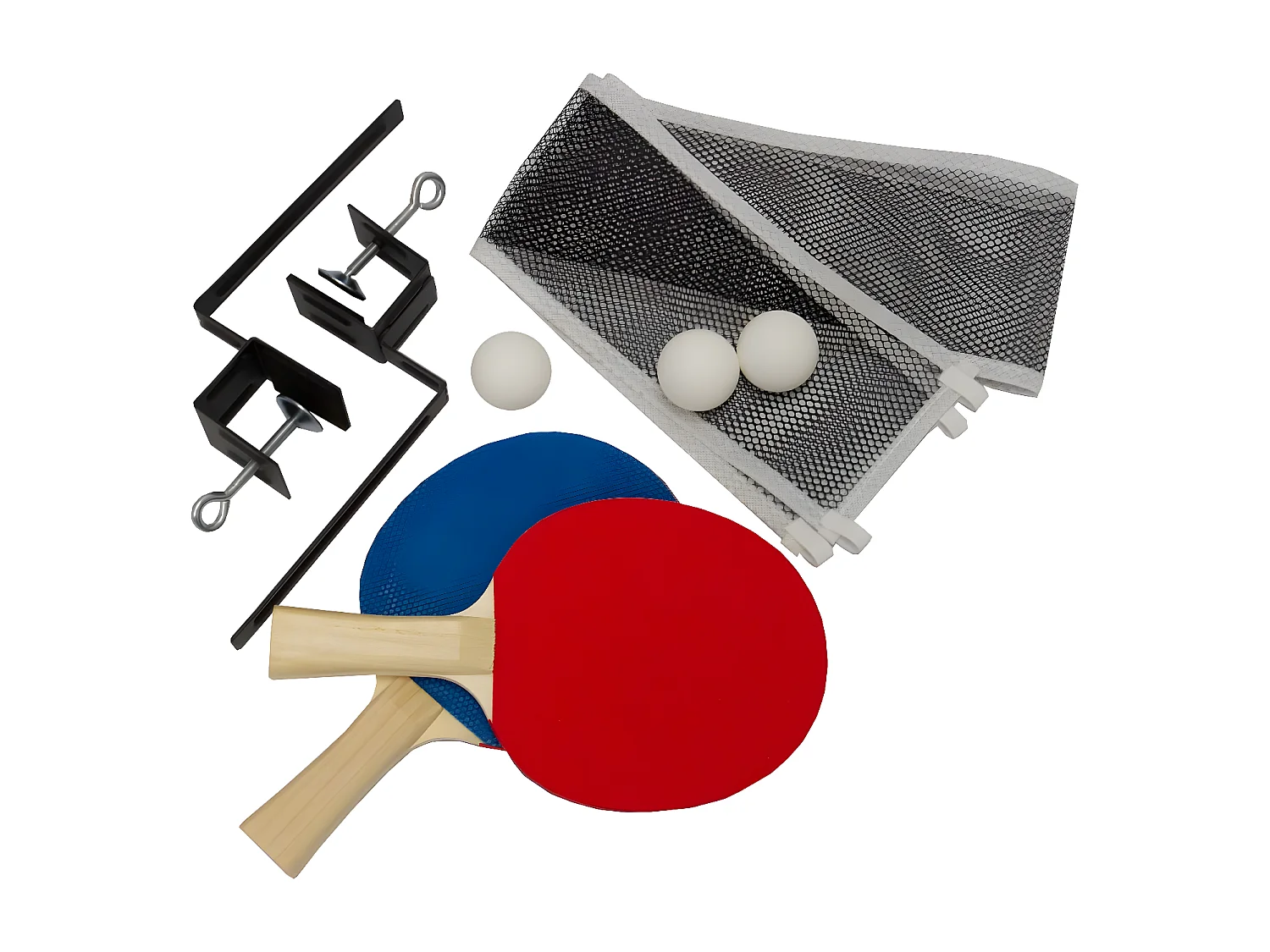 Table de Pingpong pliable