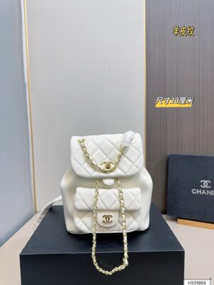 Chanel Hot Sale 🖤👜 | Luxury Super Clone Deals 🤍1:1High-quality replica