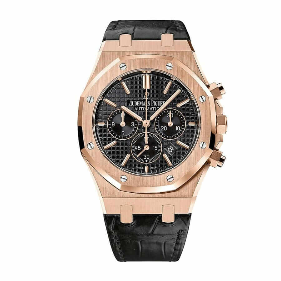 Audemars Piguet Royal Oak Chronograph 26320OR.OO.D002CR.01 Replica - Elite Watch Atelier