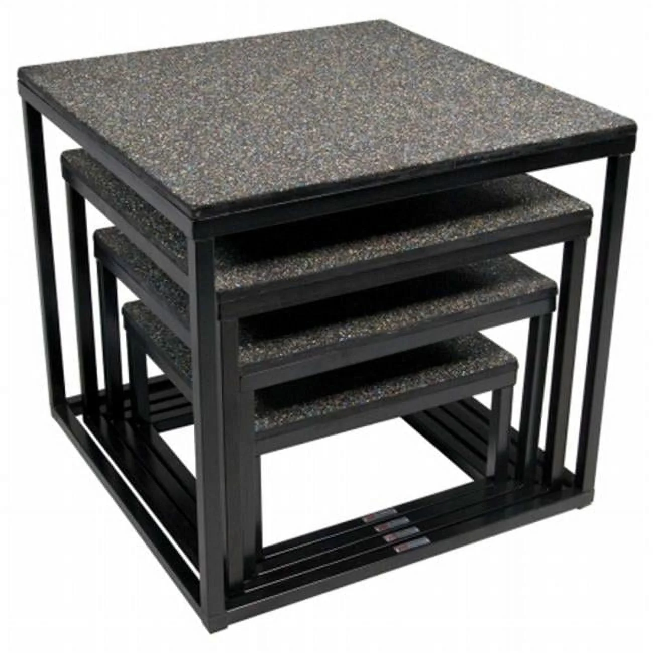 Premium Power Plyo Box-Quantity:1