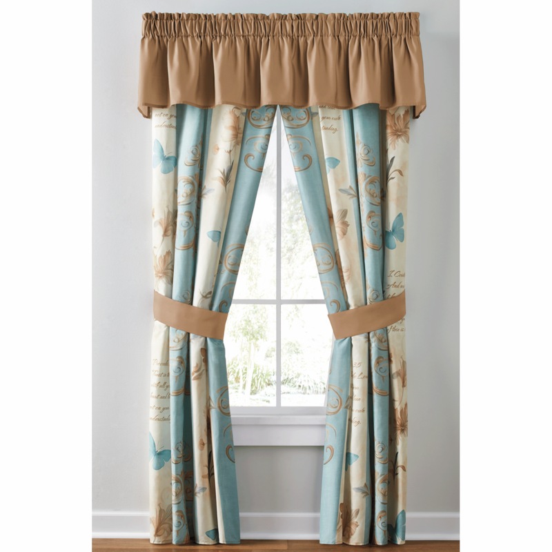 Harmony Window Treatments - MIDNIGHT VELVET CATALOG