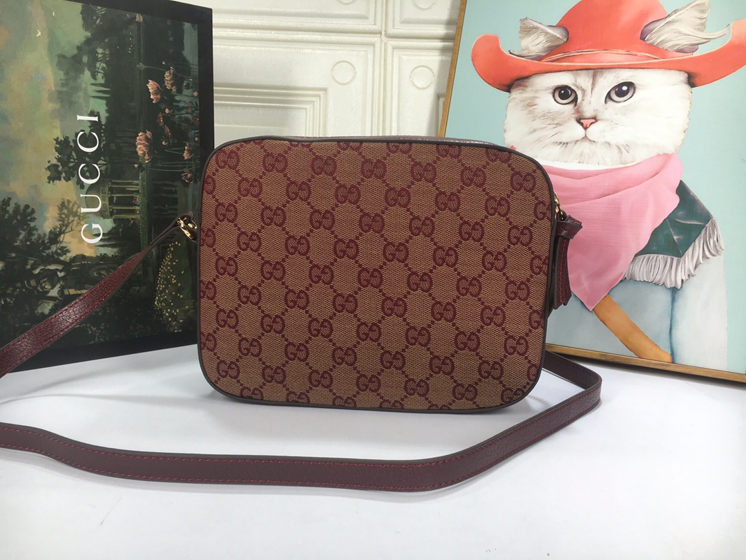 Replica Gucci Horsebit 1955 Small Bag- 5 Colors1:1High-quality replica