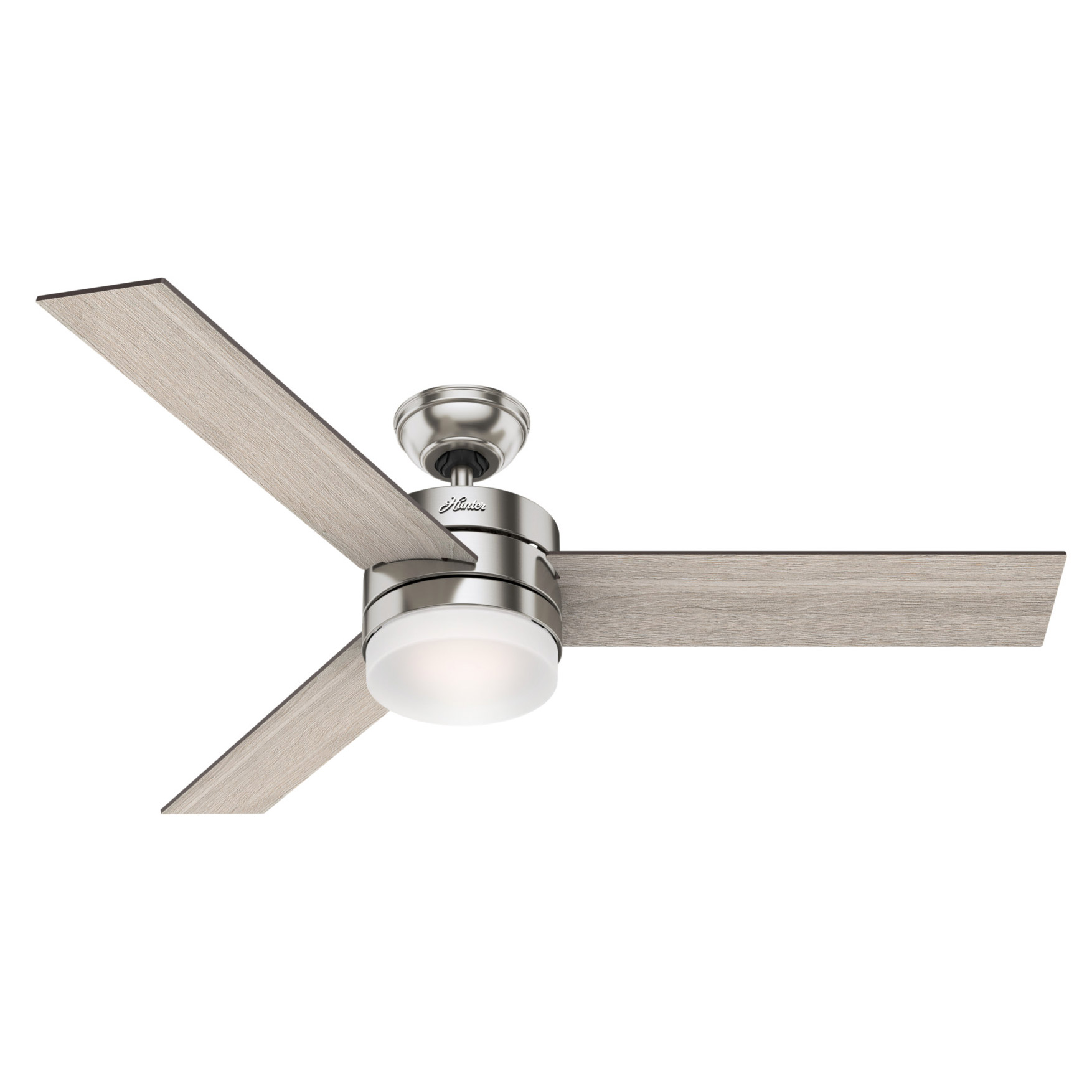 Hunter Exeter LED 54' Ceiling Fan