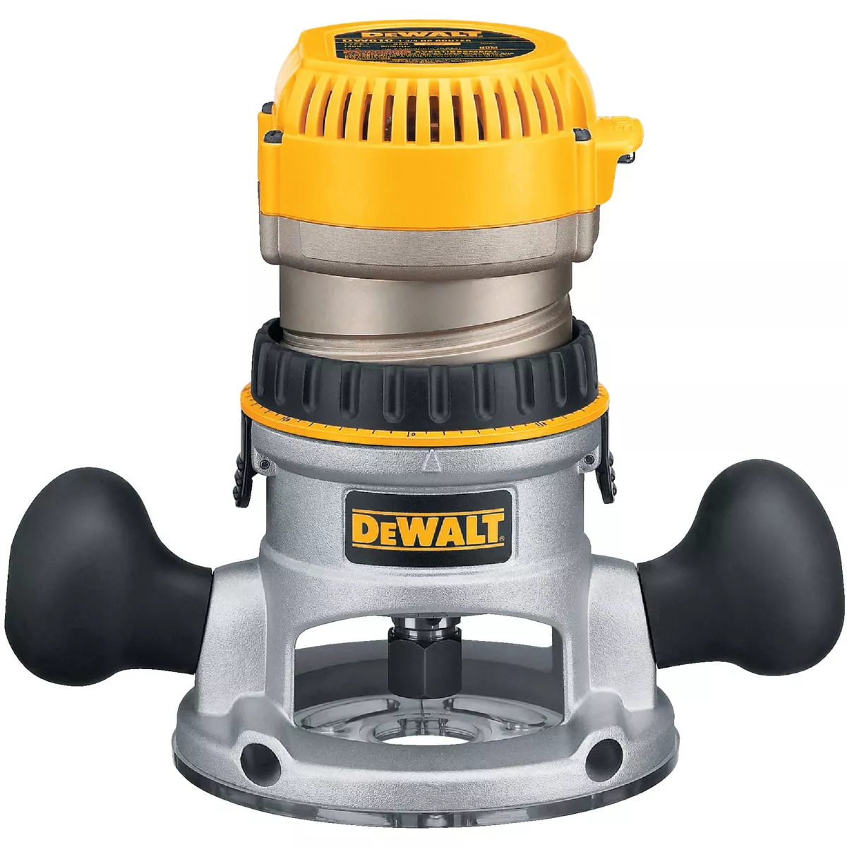 Routers & Trimmers