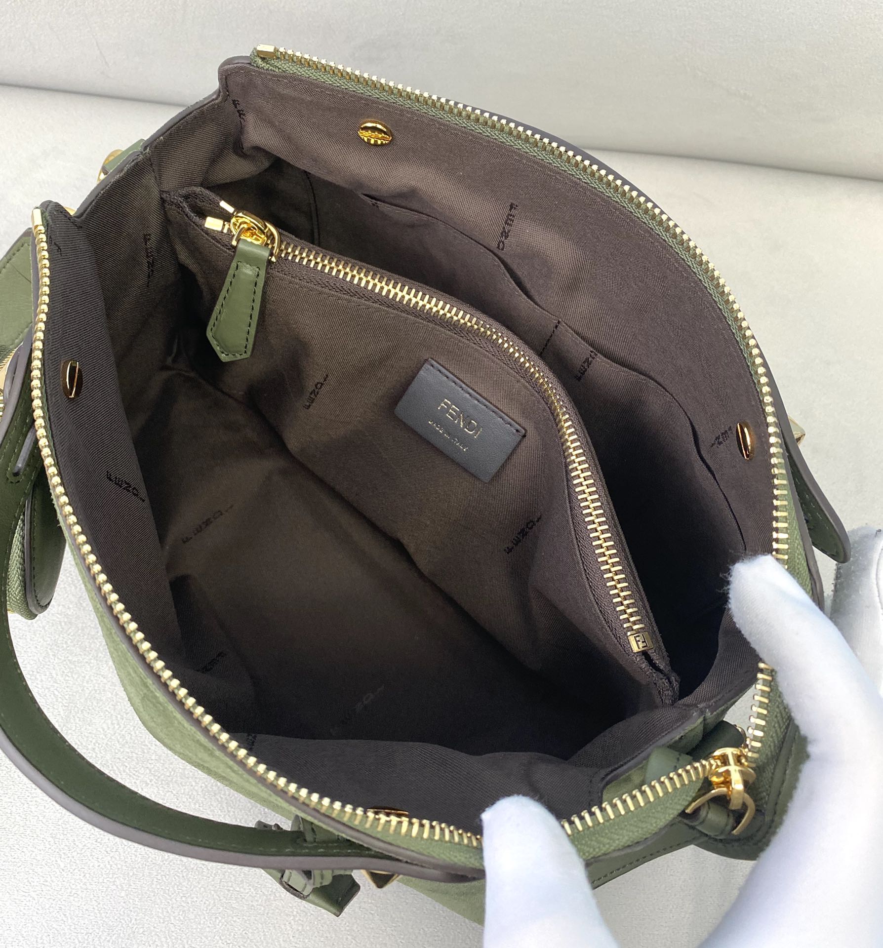 FENDI BY THE WAY - Replicaclubs