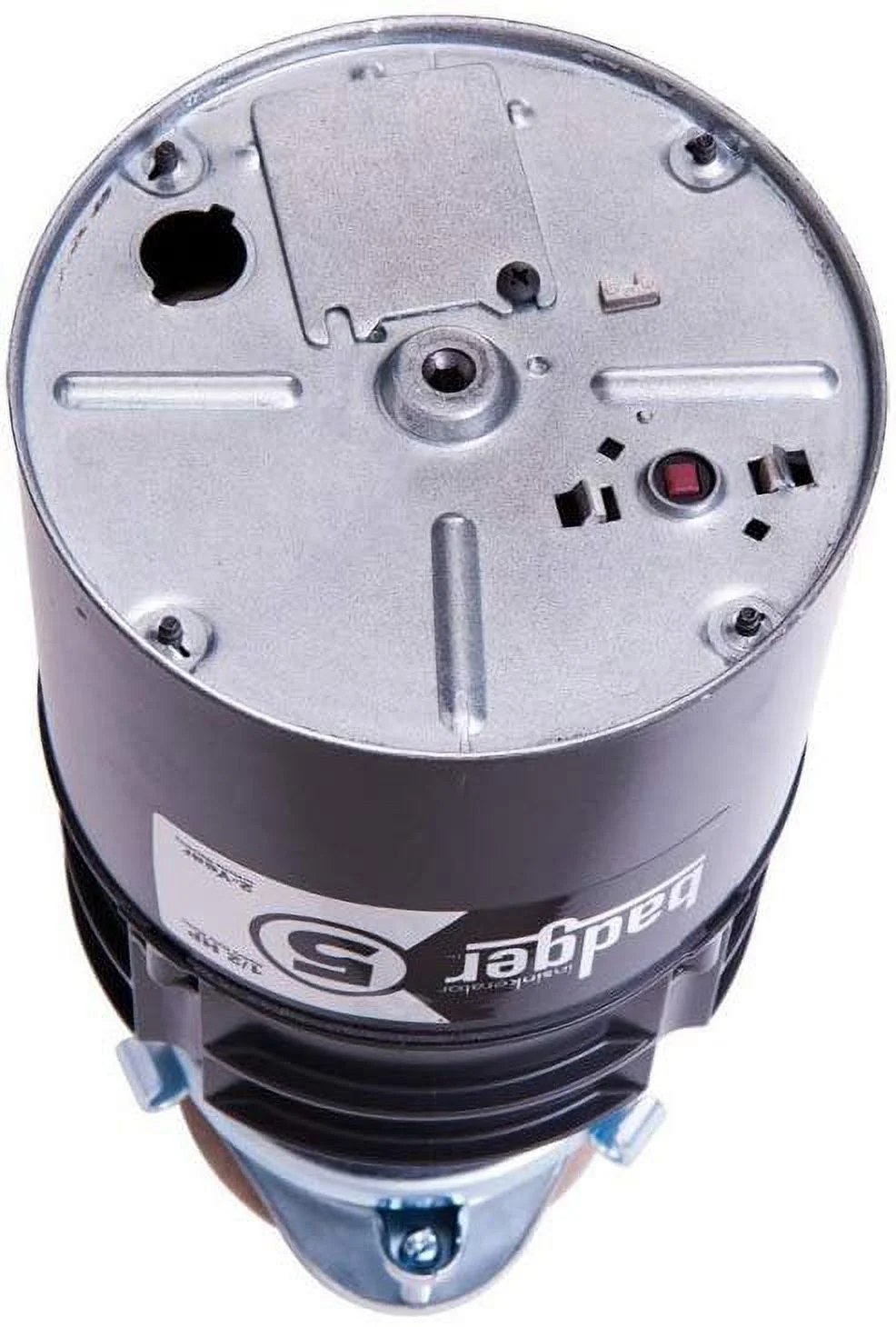 InSinkErator Garbage Disposal, Badger 5, 1/2 HP Continuous Feed - Image 3